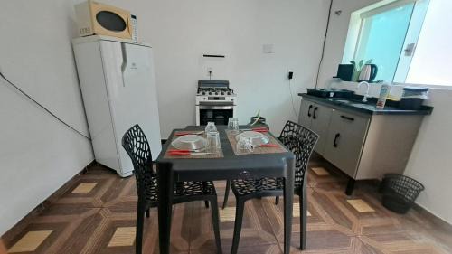 Cajuru do Sul Apartment | Casa Cajuru próximo zona industrial,cacau park Toyota e castelo branco