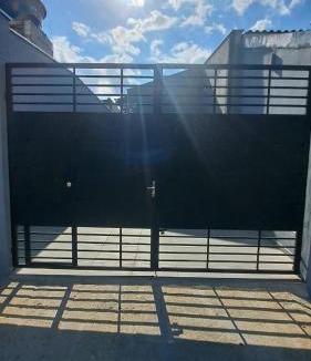 Cajuru do Sul Apartment | Casa Cajuru próximo zona industrial,cacau park Toyota e castelo branco