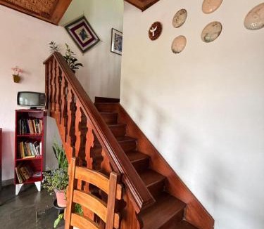 Tejuco House | Casa Calêndula