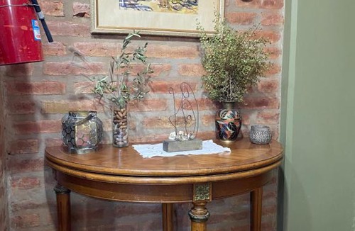 San Juan House | Casa calle Paula