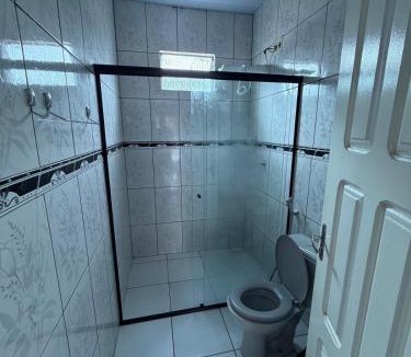 Presidente Figueiredo House | Casa Calleb