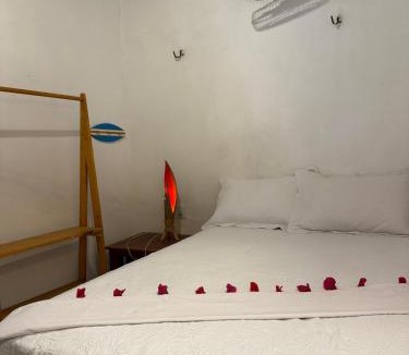 Guriu Village House | Casa Camboa Guriú