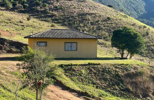 Rio Preto House | Casa Cambuí Hospedagem Rural