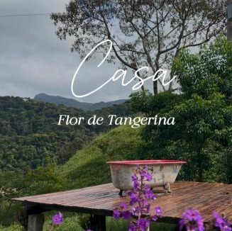 Rio Preto House | Casa Cambuí Hospedagem Rural