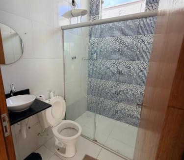 Franca House | Casa Cambuí Molina