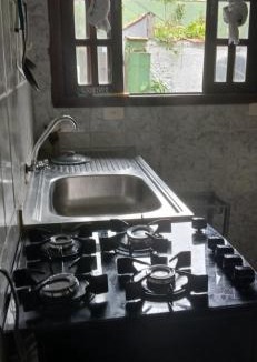 Sao Sebastiao House | Casa Camburi -canto Sabiá