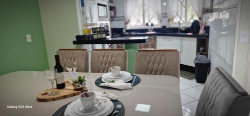 Nova Veneza House | Casa Cammino di Venezia a 7 minutos do centro de Nova Veneza