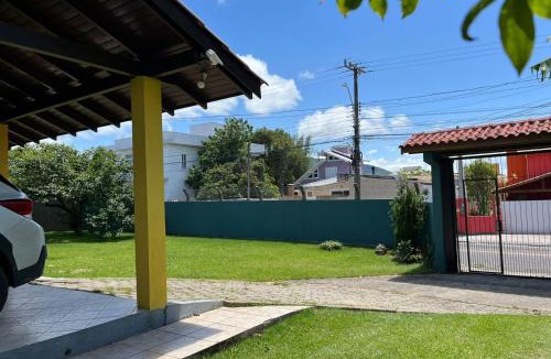 Campeche House | Casa Campeche