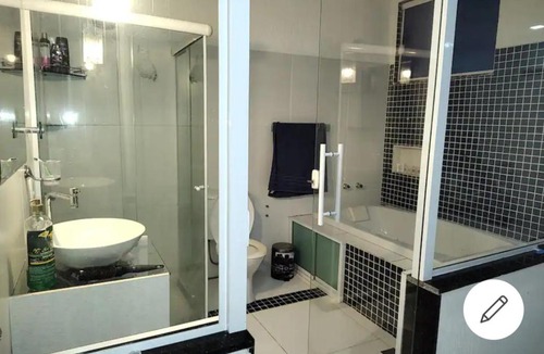 Barra da Tijuca Resort | Casa campo grande