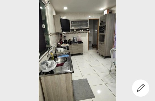 Barra da Tijuca Resort | Casa campo grande