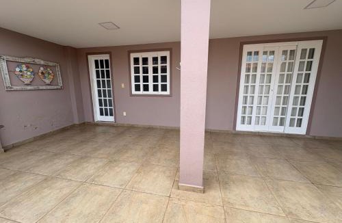 Sao Lourenco Apartment | Casa Campos 2