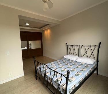 Sao Lourenco Apartment | Casa Campos 2
