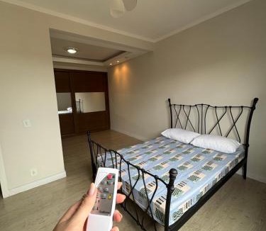 Sao Lourenco Apartment | Casa Campos 2