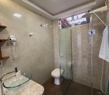 Sao Lourenco Apartment | Casa Campos 2