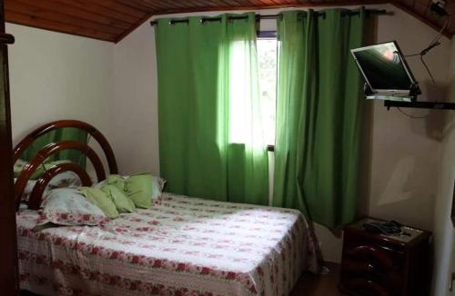 Vila Britania House | Casa Campos do Jordão