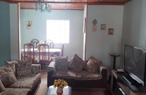 Vila Britania House | Casa Campos do Jordão