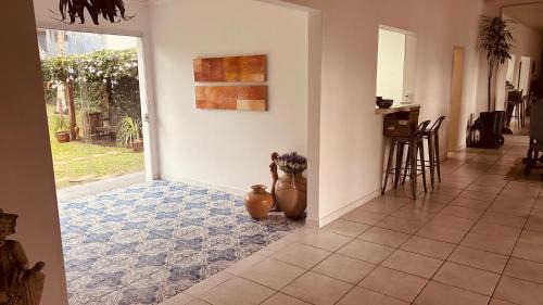 Canasvieiras House | Casa Canasvieiras Florianópolis com piscina e mar
