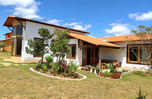 Diamantina House | Casa Candeia
