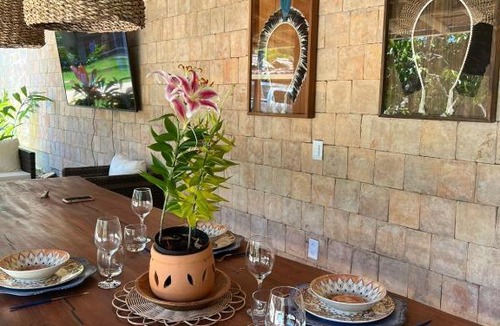 Trancoso House | Casa Canela