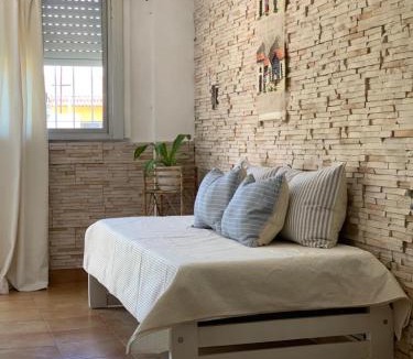 Belen de Escobar Apartment | CASA CANGAS