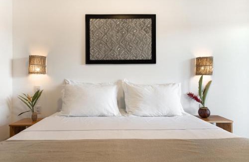 Pontal House | Casa Canoa Paraty
