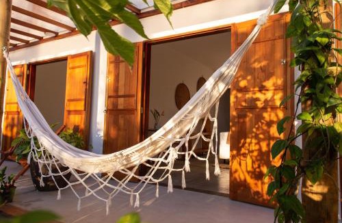 Pontal House | Casa Canoa Paraty