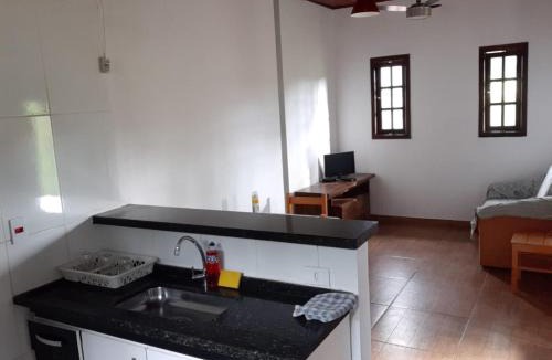 Goncalves House | Casa Cantinho da Roça Recanto Lobo Guará
