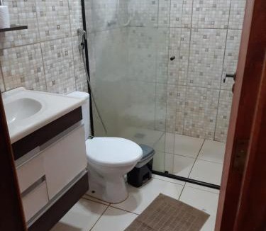 Goncalves House | Casa Cantinho da Roça Recanto Lobo Guará