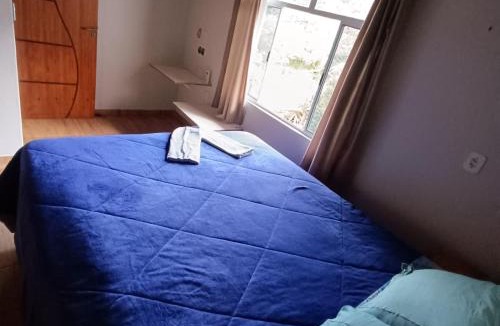 Sao Lourenco House | Casa Cantinho de Minas - Casa Completa Próxima ao Centro