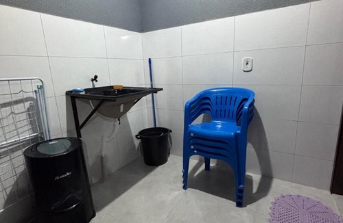 Sinop Apartment | Casa Cantinho do Parque 2