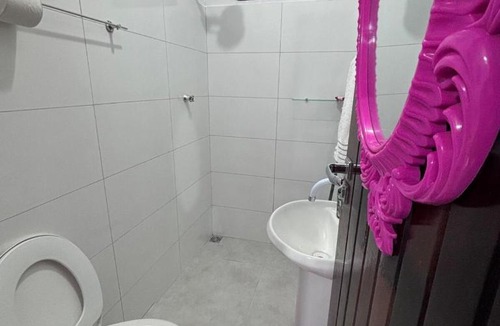 Sinop Apartment | Casa Cantinho do Parque 2