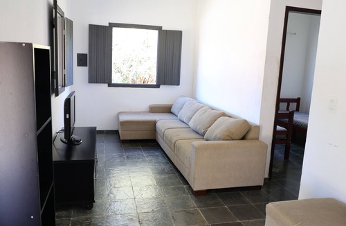 Nova Uniao Hotel | Casa Canto das Arvores - Nova União MG