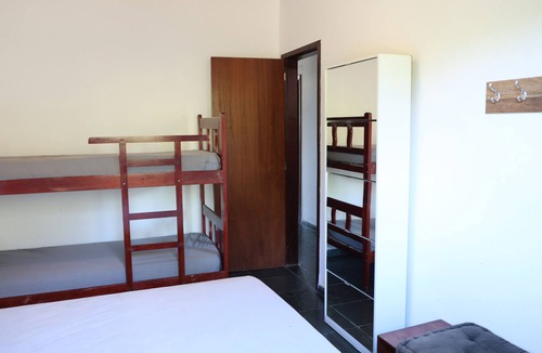 Nova Uniao Hotel | Casa Canto das Arvores - Nova União MG