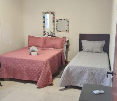Delfinopolis House | Casa Canto do Bambu