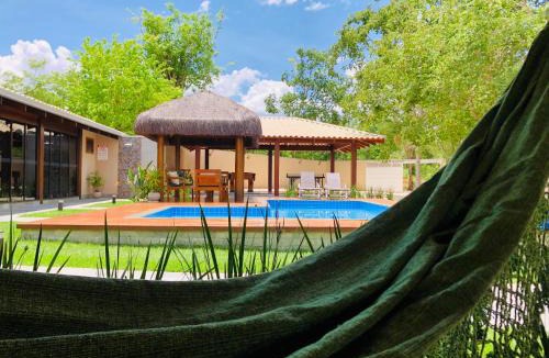 Pirenopolis House | CASA CANTO DO JAÓ