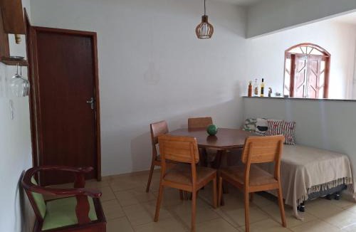 Caparao Velho House | Casa Caparaó