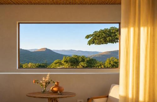 Alto Paraiso de Goias House | Casa Capim Cidró
