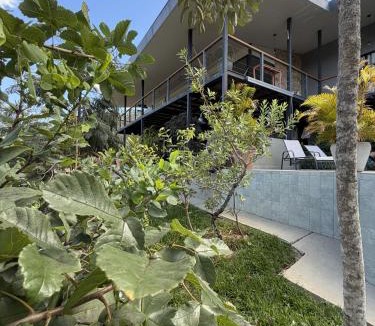 Cavalcante House | Casa Capim Limão