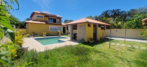 Caravelas Villa | Casa-Caravela Pinta-Buzios