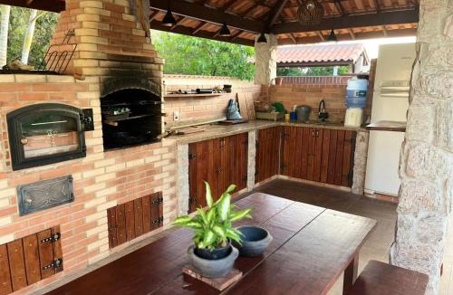 Caravelas Villa | Casa-Caravela Pinta-Buzios
