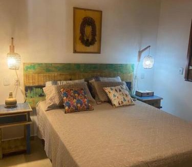 Caicara House | Casa carcará em Barrinha