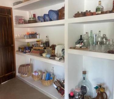 Caicara House | Casa carcará em Barrinha