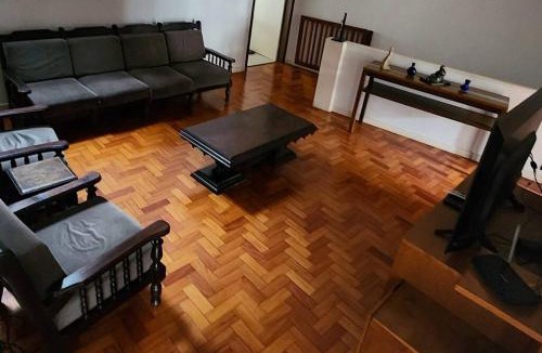 Ouro Preto House | Casa Carmo
