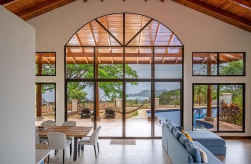 Puerto Carrillo House | Casa Carrillo