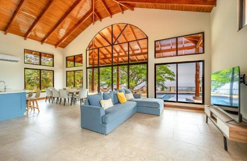 Puerto Carrillo House | Casa Carrillo