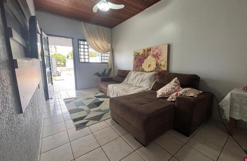 Sinop House | Casa Carvalho
