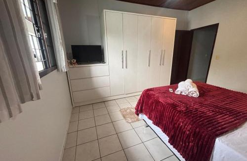 Sinop House | Casa Carvalho