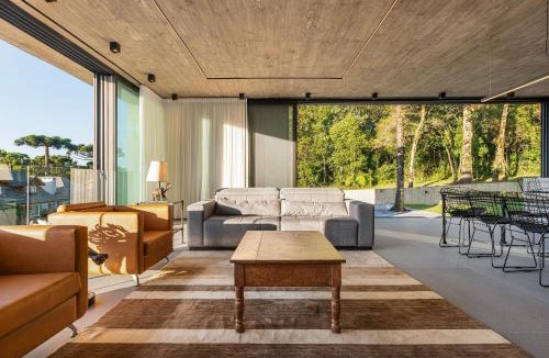Quinta da Serra House | Casa Cave by Achei