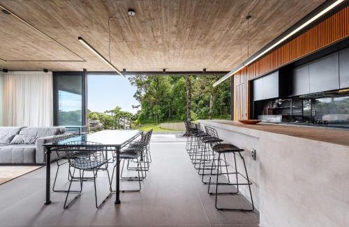Quinta da Serra House | Casa Cave by Achei