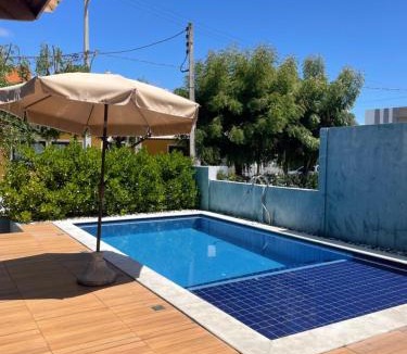 Barra de Sao Miguel House | Casa Cayman